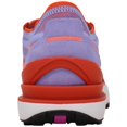 thumbnail image 3 of Nike Waffle One Orange/Multicolor DC2533-800 Women's Size 7.5 Medium, 3 of 4