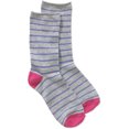 thumbnail image 2 of Women's Jeans Sock Multi Pack, 3pr, 2 of 3