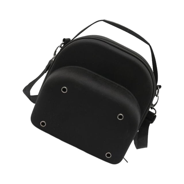 Redempat Outdoor Hat Travel Case EVA Adjustable Carry Easy to Durable for Travel Home Style A 1Set
