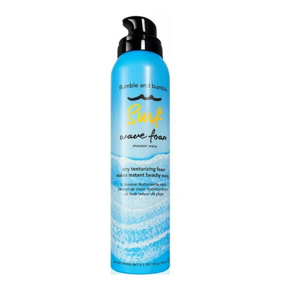 Bumble & Bumble Surf Wave Foam 5.1 oz.