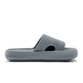 thumbnail image 2 of JACKSHIBO Women Men Quick Drying Slippers,Cloud Sandals,Non Slip Shower Sandals,Beach Pool Slides Shoes for Unisex Adults, 2 of 7