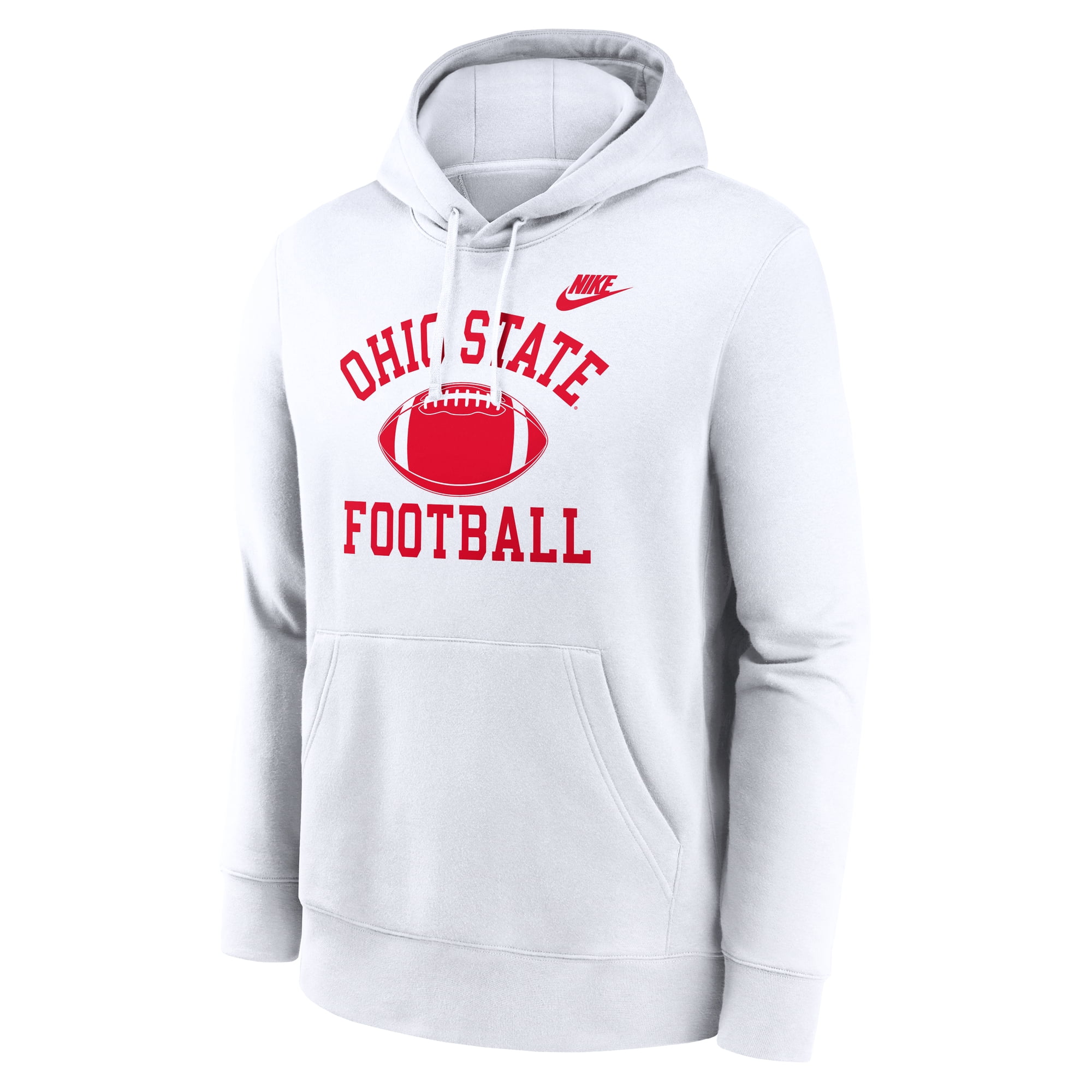 ohio state nike hoodie