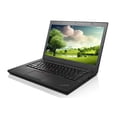 thumbnail image 2 of Laptop Lenovo Thinkpad T460- 14", Core i7 de 6a, 16GB RAM, 256GB SSD, REACONDICIONADO, 2 of 5