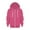 Pink, variant on Kogui Baby Jacket Toddlers and Babies' Zip Hoodie Sweatshirt Size 12 18 Months (Navy,12-18 Months)