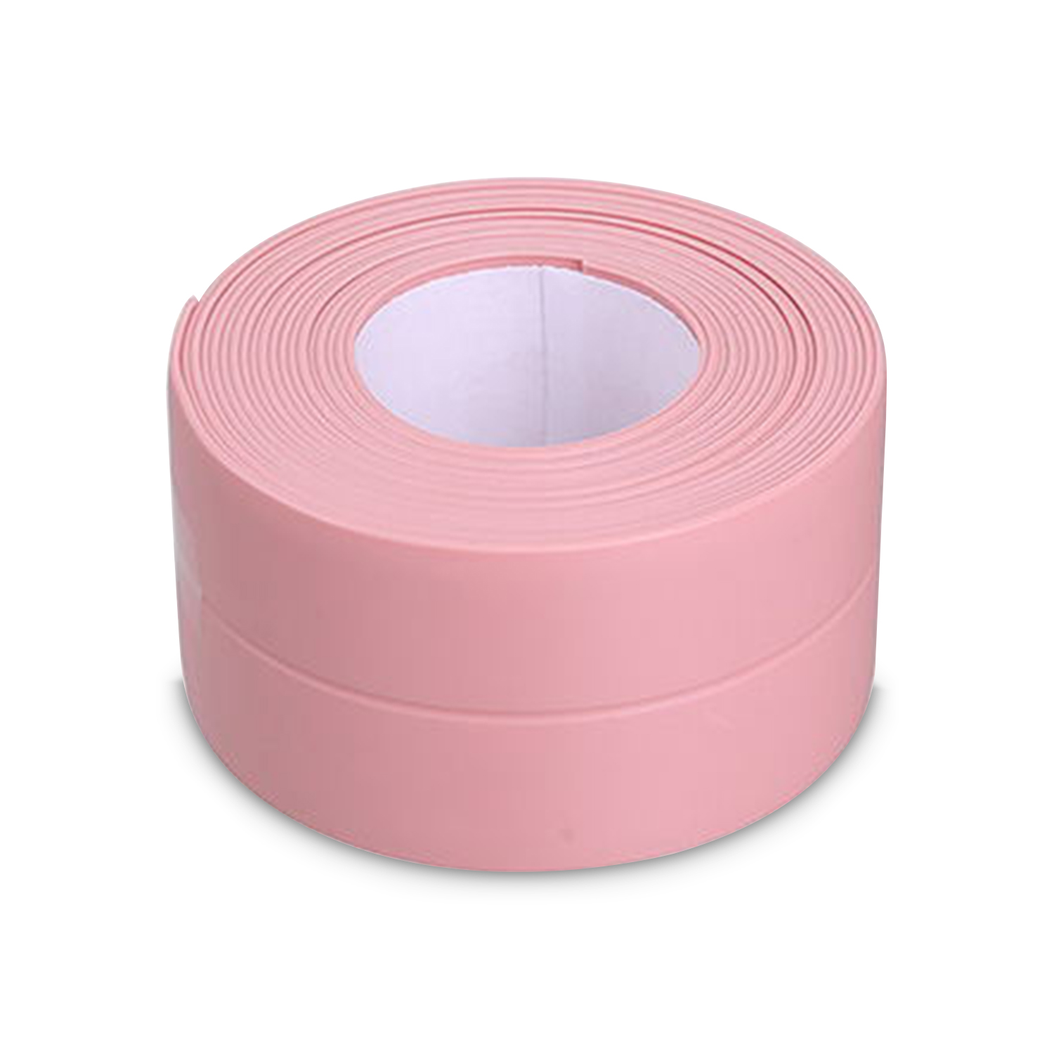 Tomshoo Selfadhesive Caulk Strip Moistureproof mold Waterproof