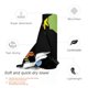 thumbnail image 3 of Toalla de playa Wander Over Yonder, suave, de secado rápido, resistente a la arena, para piscina, yoga, gimnasio, camping, toallas de baño ligeras, regalo para niños, niñas, niños y adultos, 27,5 x, 3 of 8