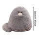thumbnail image 2 of Cat Plush Toy Collectible Funny 30cm Plush Doll for Children Baby Boys Girls white, 2 of 4