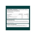thumbnail image 3 of Suplemento Proteína vegetal Pronat 400 gramos sabor Chocolate, 3 of 6