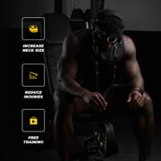 Alpha Harness Plus