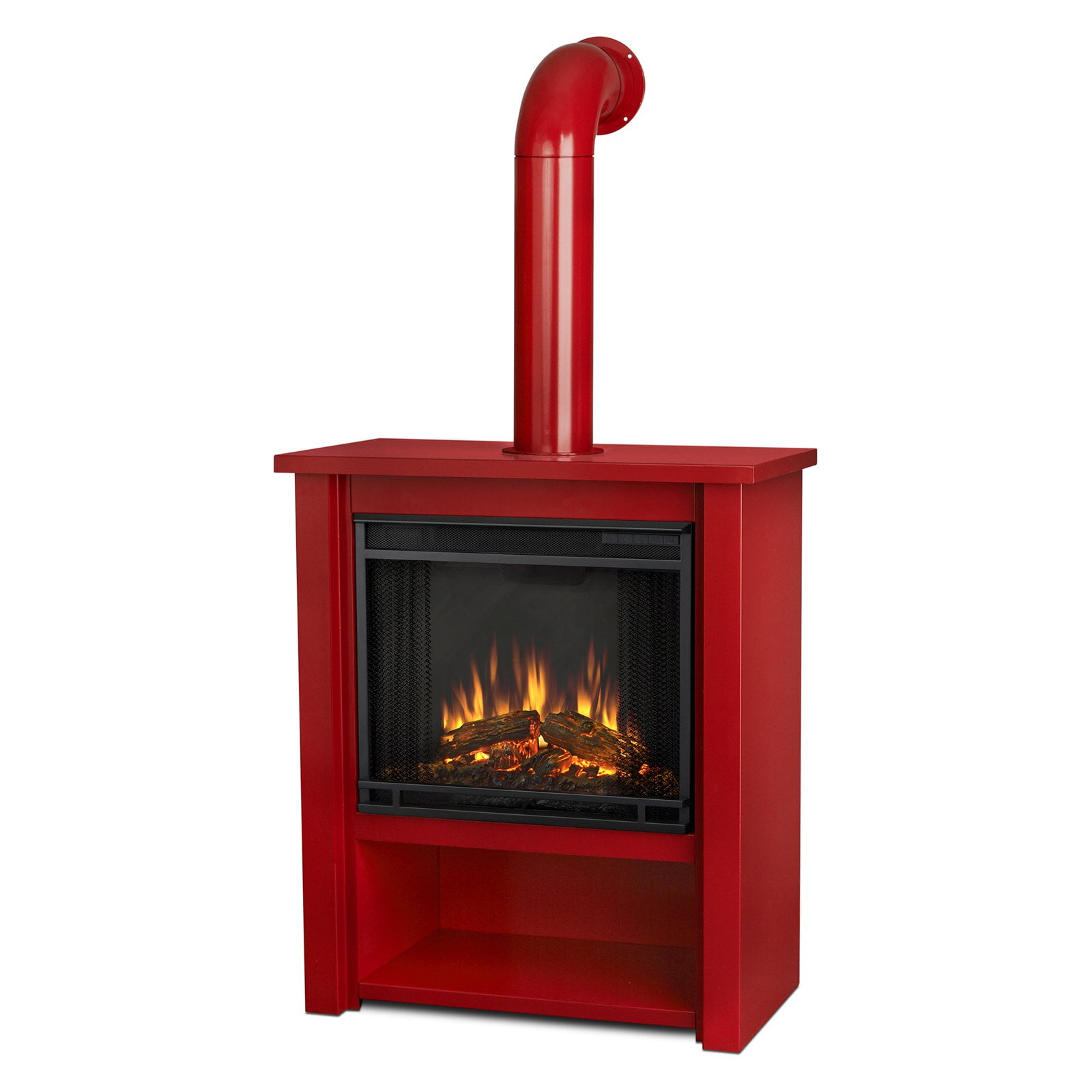 Real Flame Hollis Electric Fireplace Com