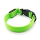thumbnail image 1 of Collar de perro LED recargable por USB - Collar de perro con luz ajustable MFZFUKR CPB-US-YY127-6, 1 of 5