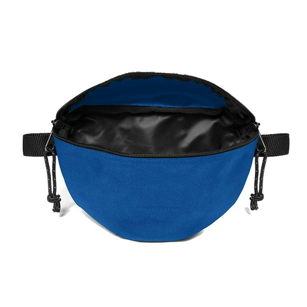 Chest Bag Waterproof Portable Simple Waist Bag Fanny Pack with Adjustable Strap