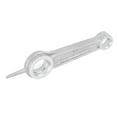 thumbnail image 1 of High-Performance Aluminum Connecting Rod with Dual Pins for Air Compressors, Lightweight and Durable Design for Long-Term Use., 1 of 7