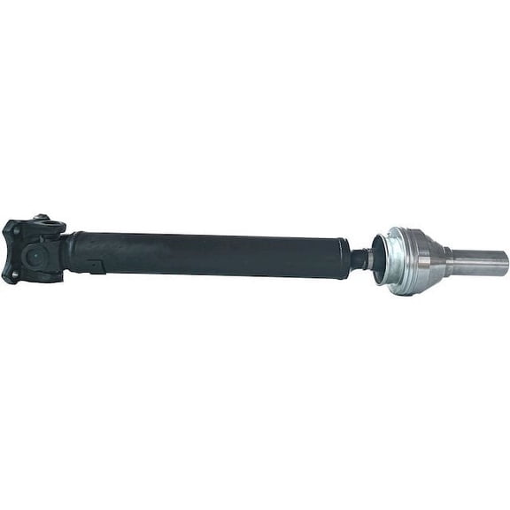 Front Driveshaft - Compatible with 2004 - 2009 Dodge Durango 2005 2006 2007 2008