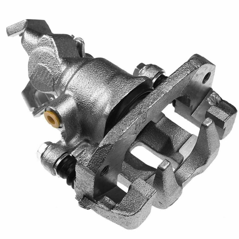 2x Disc Brake Caliper with Bracket For 1982-1983 280ZX 280ZX Rear