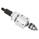 thumbnail image 4 of Conjunto de husillo B10 sin motor para bricolaje, carpintería, corte, rectificado, mesa, taladro, accesorio M10, 4 of 9