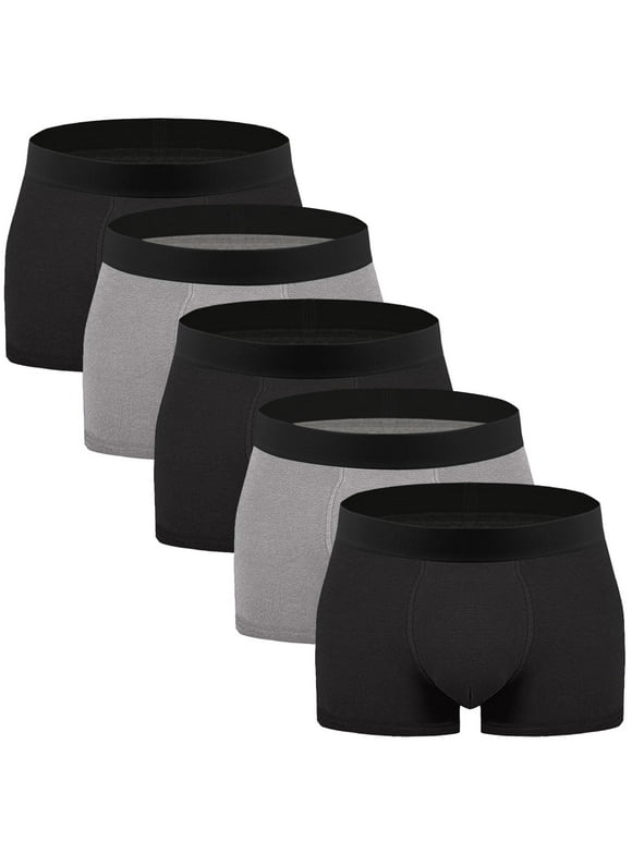 Big and Tall Underwear in Big and Tall