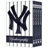 Yankeeography, Vol. 1-4 (Full Frame)
