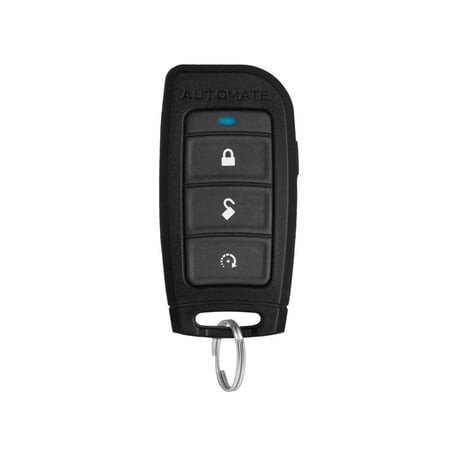 automate remote start price