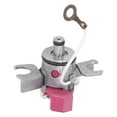 thumbnail image 1 of 31939AA191, Simple Installation Durable Reliable Wear  Transmission Solenoid High Strength Transmission Control Solenoid  For Car, 1 of 8