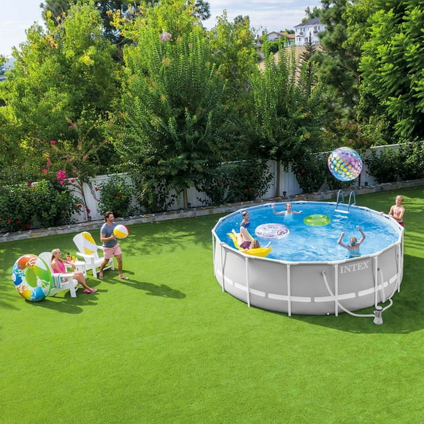 PISCINA Inflatable Swimming Pools Above Ground-10Ft-Swimming Pools for Kids  and Adults Outdoor,Backyard,Garden Price in India - Buy PISCINA Inflatable Swimming  Pools Above Ground-10Ft-Swimming Pools for Kids and Adults  Outdoor,Backyard,Garden online at