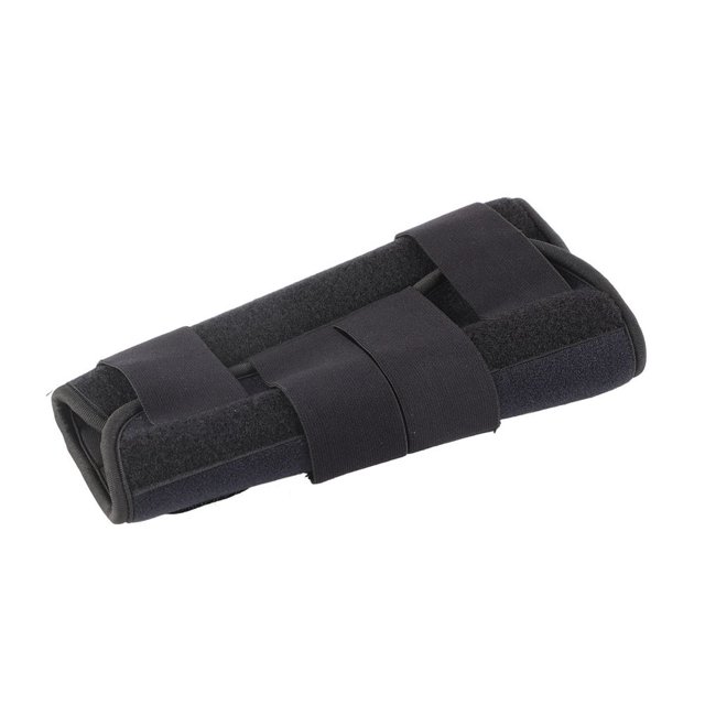 LOVEVER Breathable Forearm Support Splint Brace Children Adult Forearm Protective Cover Removable Arm Injury Fixation Brace Splint Wrist Brace For Women Men Adult