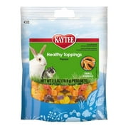 Kaytee Fiesta Healthy Top Papaya Small Animal 2.5oz