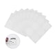 thumbnail image 1 of Soporte Desechable Para Pegamento De Pestañas, Almohadillas Adhesivas Impermeables, Extiende El Pegamento Usando El Tiempo, 30 Hojas/180 Piezas, Pegamento Para Sumergir, 1 of 7