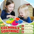 thumbnail image 2 of 10ml Color Sorting Sensory Toys Matching Toys Educational Toys, 2 of 6