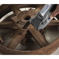 thumbnail image 3 of Cuchilla oscilante para herramientas Dremel MM485, de carburo, corte a ras, 3 of 8