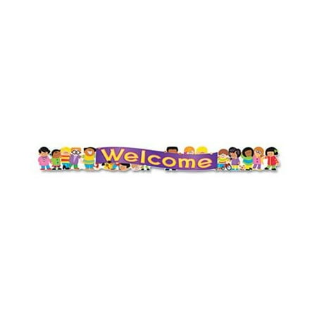 Trend Quotable Expressions Wall Banners TEPT25020