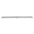 thumbnail image 1 of Moldura de PARRILLA TONG YANG F-250 1980 al 1986, 1 of 3