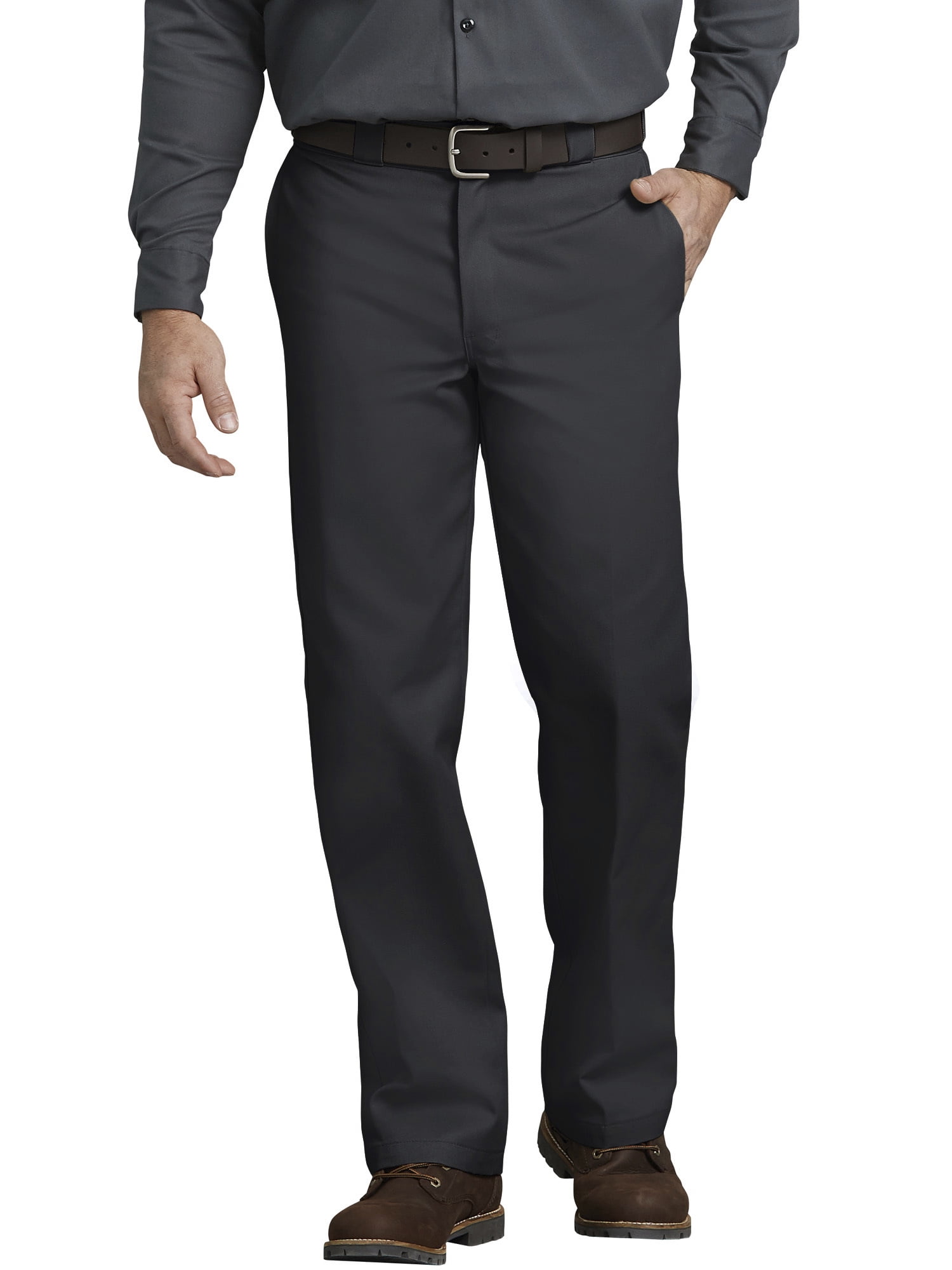 mens low rise work pants