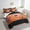 Orange and Black, variant on Erosebridal Basketball Comforter Set With Sheets7 piece Gaming Sports Bed in a Bag Ball Games Bedding Set Twin Size Gift for Basketball Lover Blue Bed Set with Comforter,Sheets