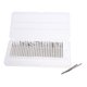 thumbnail image 3 of 30pcs cutícula limpia clavo broca uñas pulido broca eléctrica shamjiam Brocas eléctricas para uñas, 3 of 6