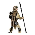 thumbnail image 3 of LEGO Star Wars Rey 75113, 3 of 6