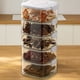 thumbnail image 4 of Aparatos de cocina, accesorios de cocina, utensilios de cocina, organizador de especias, caja de almacenamiento de pimienta, frasco sellado, condimentos, condimentos, frasco sellado, almacenamiento de, 4 of 6