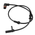 thumbnail image 3 of Sensor de velocidad de rueda ABS para Mercedes Benz W204 C250 2007-2013 2045400117, 3 of 12