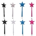 thumbnail image 4 of Salero y pimentero Billuyoard sin BPA con varita de estrella color Rosa, 4 of 6
