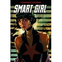 Smart Girl (Graphic Novel) (Hardcover)
