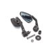 thumbnail image 3 of Ktm Duke 390 690 790 890 1290 Rc390 Adjustable Bar End Rearview Mirrors, 3 of 5