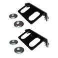 thumbnail image 1 of 2 Oregon 73-030 Chaussure de Protection Universelle Snowthrower, 1 of 1