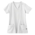 thumbnail image 3 of Jockey Women's Mock Wrap Scrub , Style 2306, 3 of 3