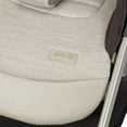 Safety 1st Smooth Ride Car Seat & Stroller Combo, Dunes Edge, For