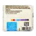 Great Value Singles Pasteurized Prepared Sliced White American Cheese