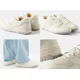 thumbnail image 5 of New Balance BB550PWD 550 Suede Mesh Sneakers Shoes Trainers New 41,5, 5 of 6