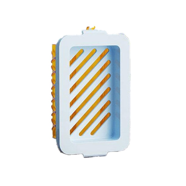 Great promotion! High Elasticity Mesh Soap Bubble Box Multifunctional Soap Box For Storage And Storage
