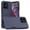 Dark Blue, variant on Kryonix For Motorola Moto G 5G 2026 6.7” Phone Case,Slim & Tough,Dual Layer Shockproof Heavy Duty Military Grade Protective Case, Hybrid Rugged Cover,Black