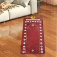 thumbnail image 2 of AMLESO Couverture Interactive Électronique pour Adultes Durable pour Chambre Cadeau Intérieur Rouge, 2 of 8