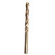 thumbnail image 3 of Professional Grade Drill Bits for Hardened Steel M35 Cobalt Metric Set of 5, 3 of 10